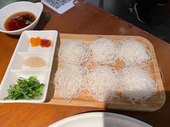 -黑鸡小馆(金源店)