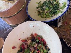 -吃货私房菜(丽江束河古镇店)