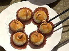 -上海总会SHANGHAICLUB(兴业太古汇店)