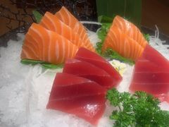 -德川家日本料理(顺义华联店)