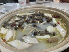 -土连锅·现熬养生汤锅(梁家巷店)