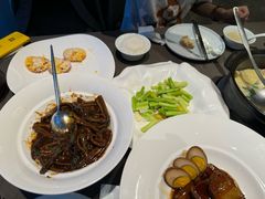 -望乡楼上海菜(日月光店)