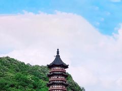 -牛首山文化旅游区