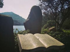 -白马涧龙池景区