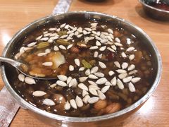 八宝稀饭-清真老铁家灌汤包