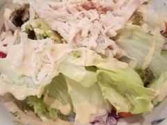 -萨莉亚意式餐厅(莲花国际广场店)