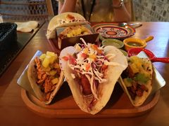 -TEQO·Mexican food & Bar