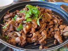 -巴依老爷新疆美食(马驹桥店)