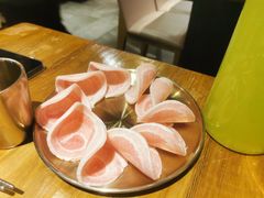 -汉拿山(北京上地华联店)