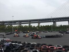 -锐擎卡丁车主题乐园(郊野公园店)