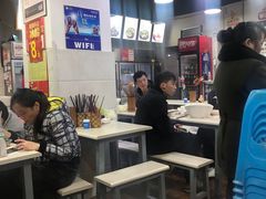 -蜀串香牛杂火锅串串