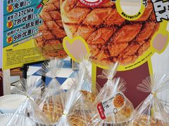 -85度C(生甜甜圈研究工坊·上海平凉店)