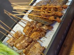 -庆峰龙虾烧烤(合肥一店)