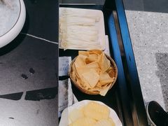 -俏媳妇火锅(宽窄巷子店)