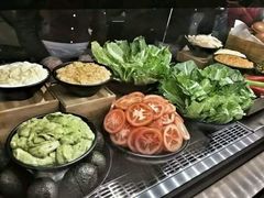 -麦当劳(新王府井店)