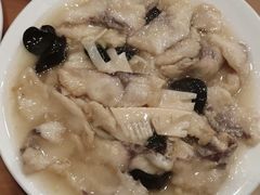 白扒鱼片-大顺堂食府(牛街店)