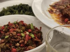 -饭怕鱼·黄焖鲟龙鱼(湖大店)