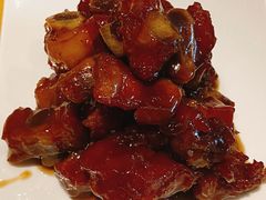 糖醋小排-鼎泰丰(嘉年华•海信广场VILLAGE店)