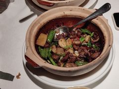 -八府香鸭·啫啫煲(华山路店)