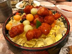 -唐宫小聚(荃湾荃新天地店)