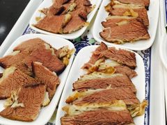 -清真益鑫羊肉手抓馆(南大街店)