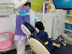-雅悦齿科(顾村公园店)