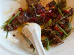 -辣婆婆(航天桥店)