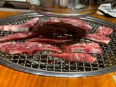 -韩一品韩国料理(柏庐南路店)