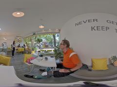 -五进制 Coffee Shop