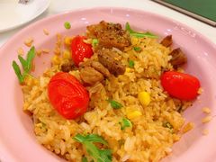 -丽莎沙拉轻食餐厅(国贸店)