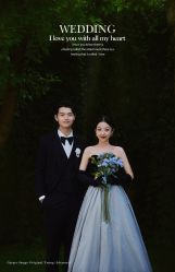 点击看大图 -太古映画婚纱摄影(天河店)