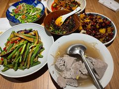 -树厨贵州菜(大十字店)