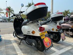 -三亚湾电动车租赁(三亚湾店)