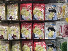 -松本清(心斋桥中央店)