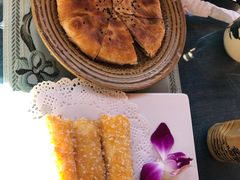 -民食香·腊排骨野生菌美食(木府店)