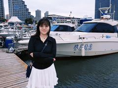 -日照世帆赛基地