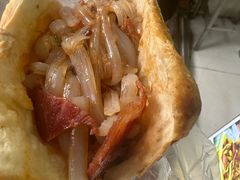 -小陈方酥锅盔(古城总店)