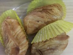 -粤仔湾砂锅粥(广益哥伦布店)