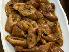 卤水肠头-腰记饭店(龙源路店)