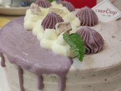 -可丽可丽·生日蛋糕·下午茶(厦门鹭港店)