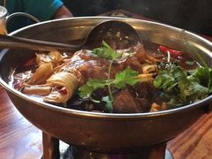 -福牛堂 Noodle Talk Home Cuisine