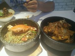 android_upload_pic-香港九道港式茶餐厅(万科店)