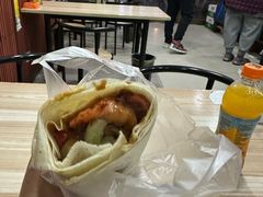 -李记卷饼(人民广场店)