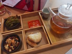 -谷小推·按摩·茶饮·社交(阳光新业店)