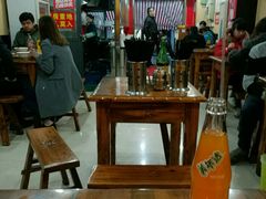 大堂-潘国仙耳光馄饨(黄家阙路店)