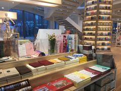 -猫的天空之城概念书店(北戴河蔚蓝海岸店)