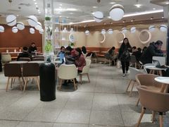 大堂-奈雪的茶(新天地广场PRO店)
