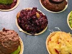 -红豆Q醇·新派车轮饼 铜锣烧(健康路店)