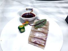 -常鲜楼常来尝鲜海胆馆(星海店)