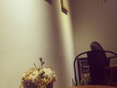 -研途咖啡馆(健康路店)